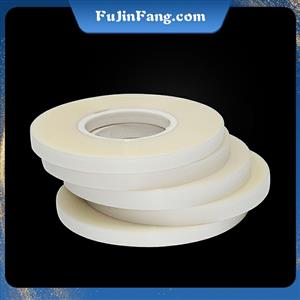 Seamless bonding polyurethane high elastic TPU hot melt adhesive film for clothing underwear and underwear